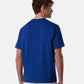 T-Shirt Manica Corta Uomo North Sails Con Stampa  693146