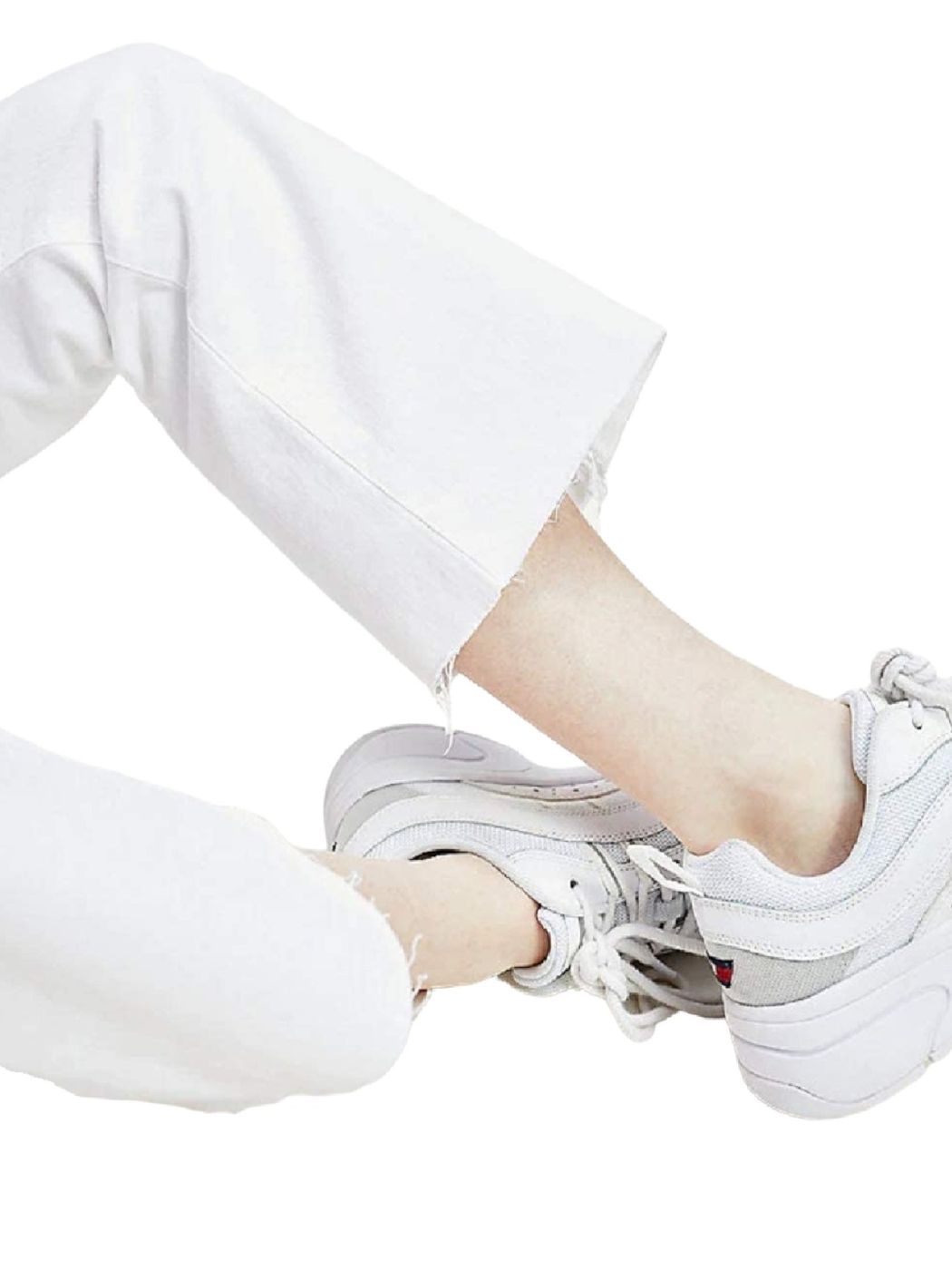 Jeans 5 Tasche Donna Tommy Jeans   DW0DW08105