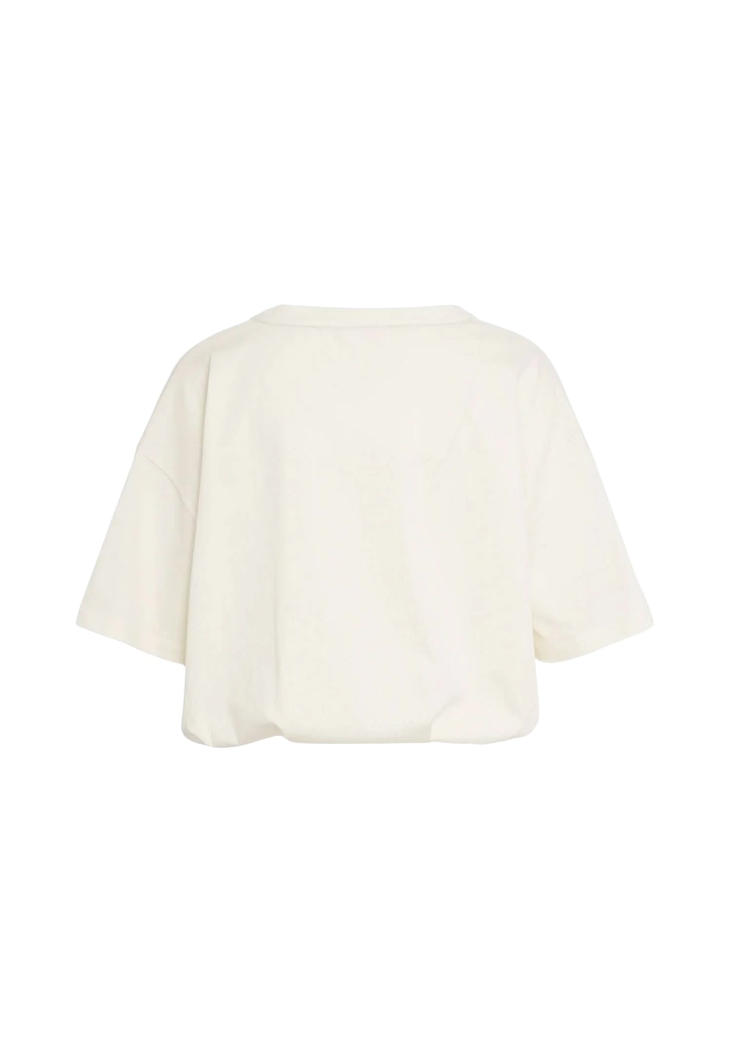 T-Shirt Manica Corta Donna Liu Jo  Eco Line TA6119JS923
