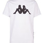 T-Shirt Manica Corta Uomo Kappa   304VSL0