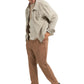 Pantaloni Chino Uomo Gas Regular Fit Cosme Pant 360998077017