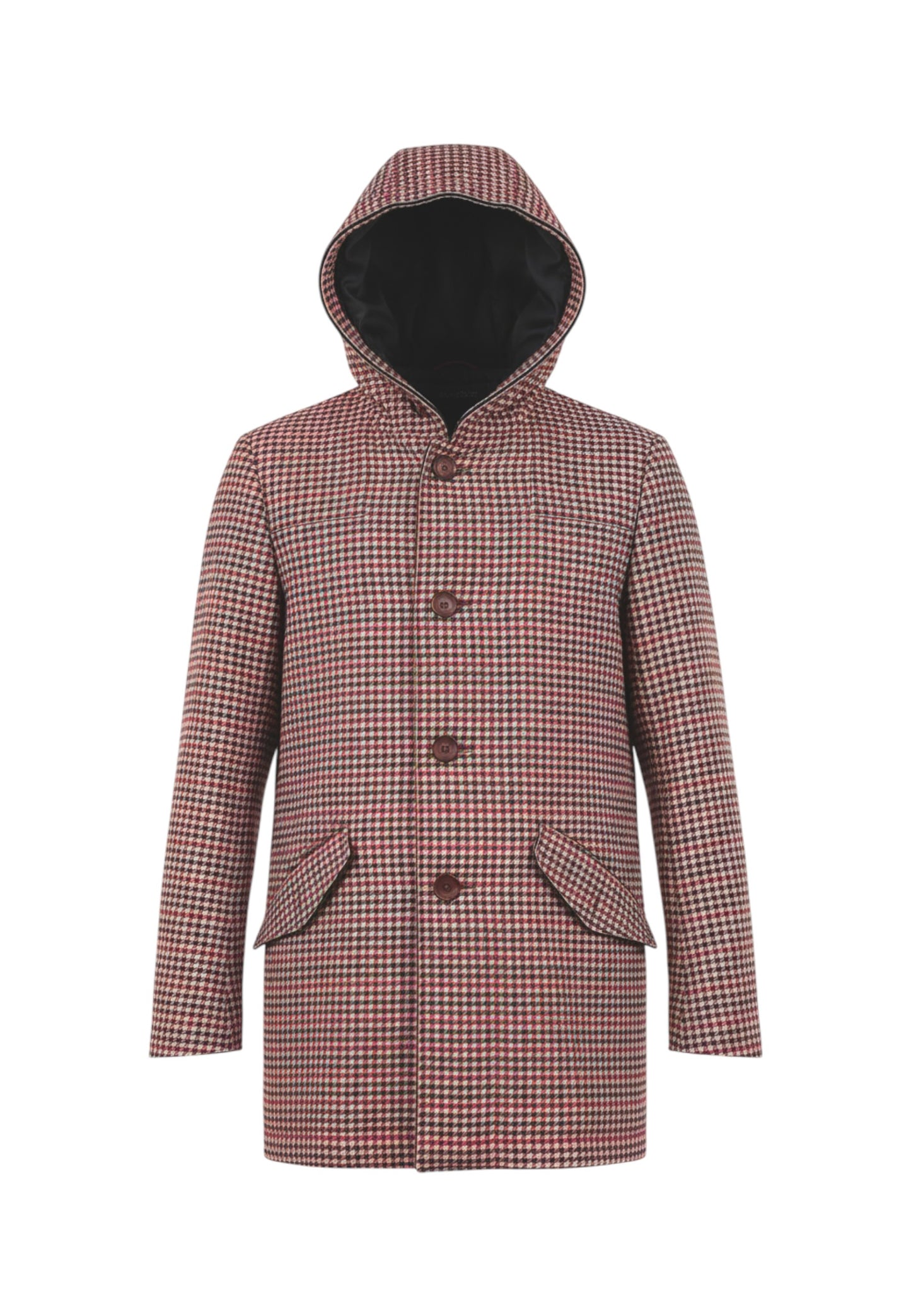 Parka  Uomo QB24   CFC0113447