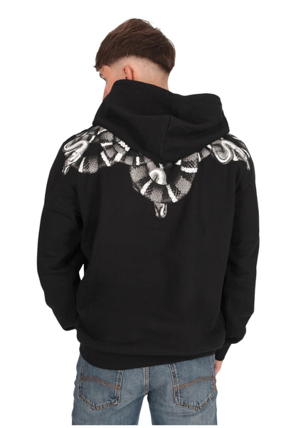 Felpa  Uomo County Of Milan   F5CAMAHS042