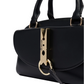 Borsa A Mano Donna Love Moschino Mini Con Tracolla Removibile  JC4030PP1PLI0