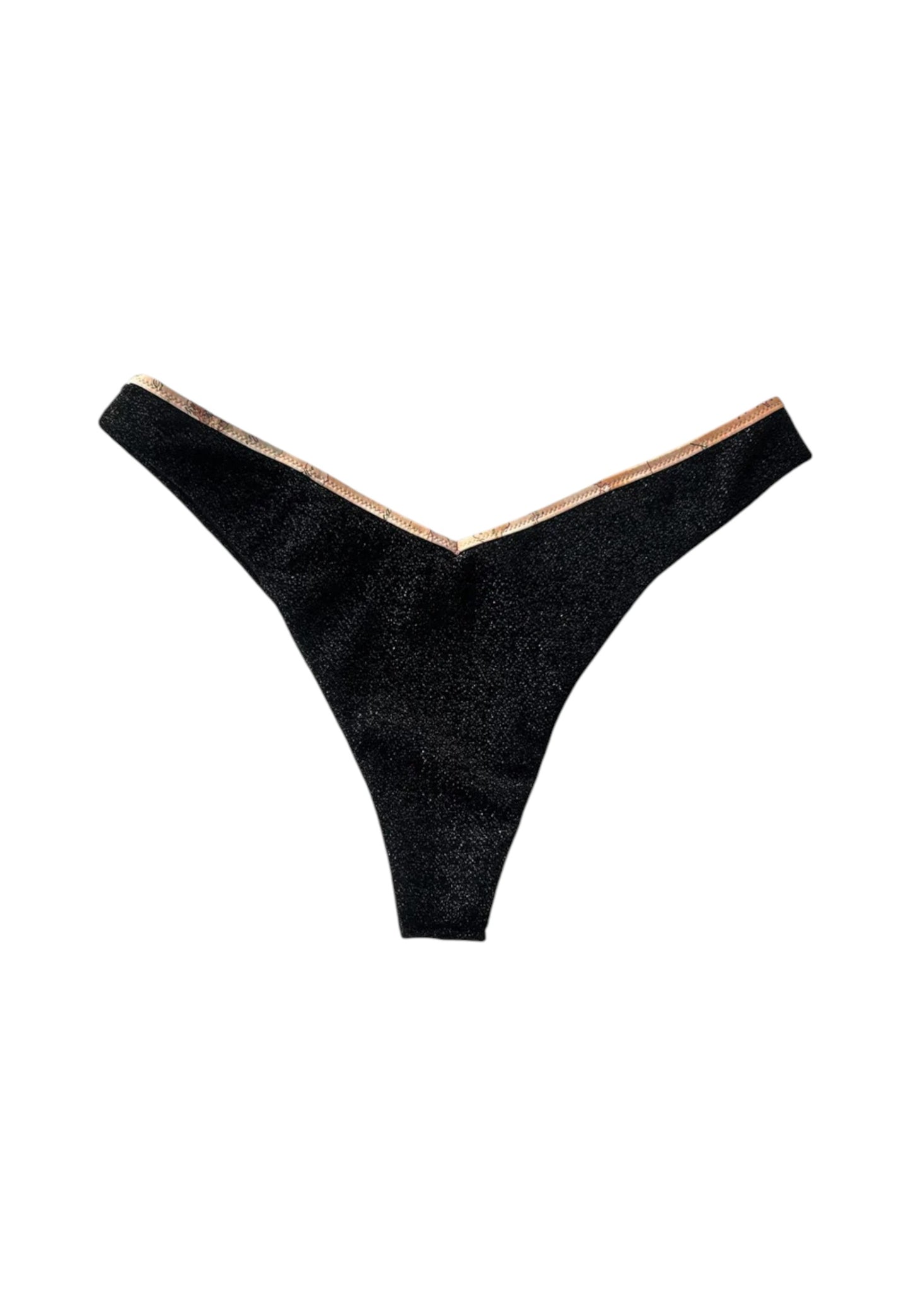 Bikini Pezzo Sotto Donna Alviero Martini   23EDB1BS051806