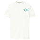 T-Shirt Manica Corta Uomo Replay In Jersey Con Stampa Miami  M3344 .000.2660