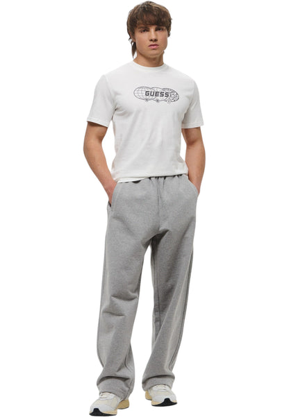 T-Shirt Manica Corta Uomo Guess