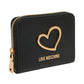 Portafoglio Con Zip Donna Love Moschino Piccolo  JC5507PP1OLQ0