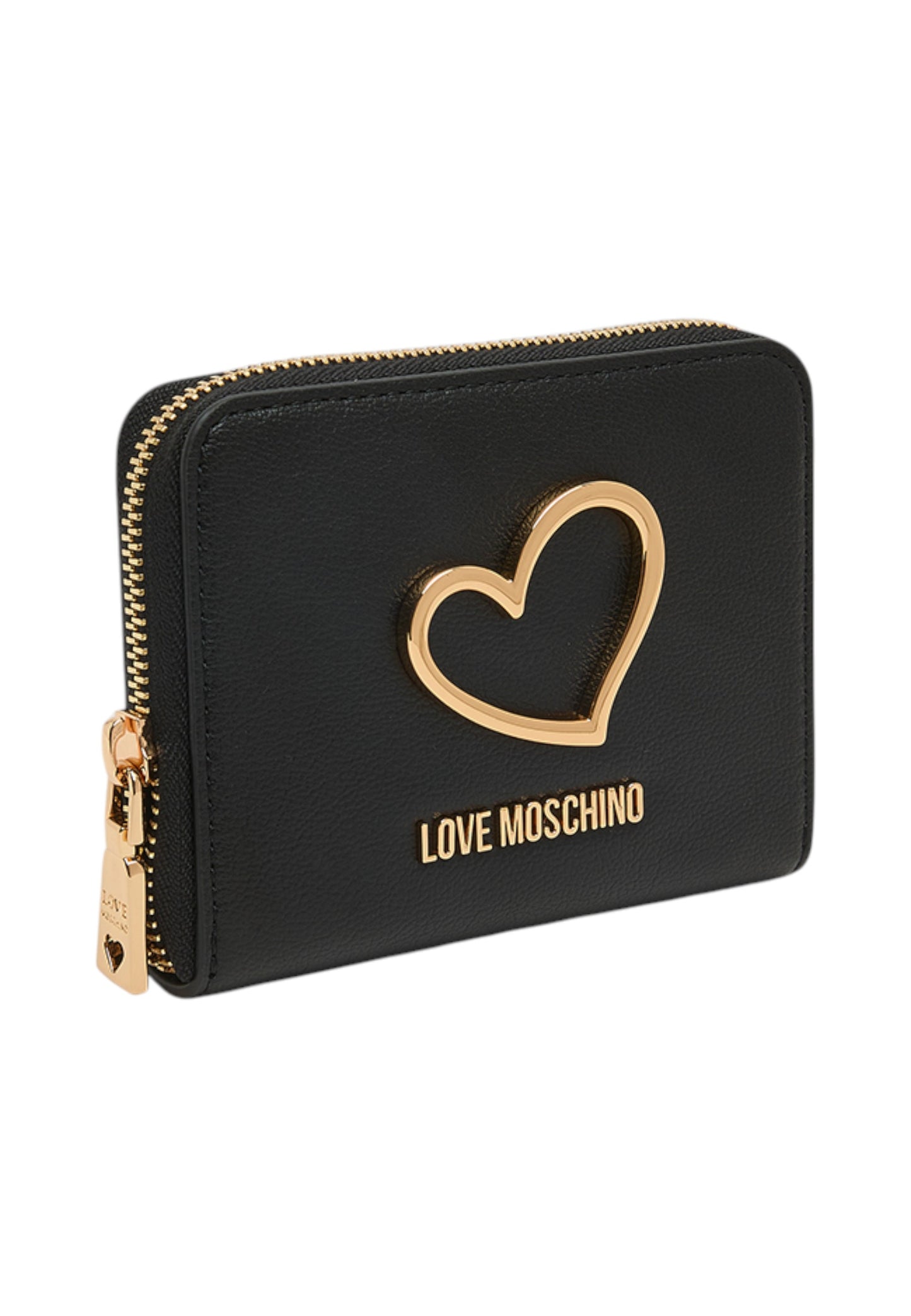 Portafoglio Con Zip Donna Love Moschino Piccolo  JC5507PP1OLQ0