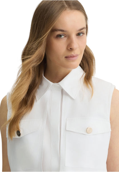 Camicia Senza Maniche Donna Liu Jo