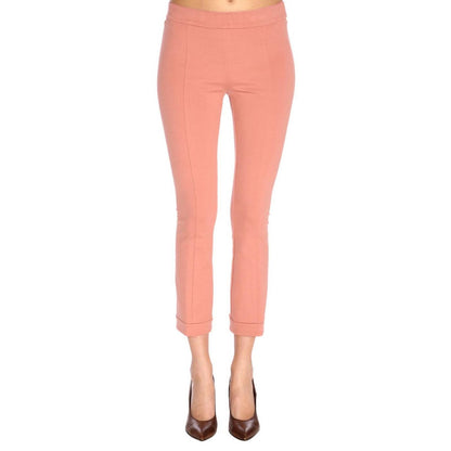 Pantaloni  Donna Twinset   191TP2424