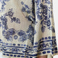 Maglia Scollo A Barca Donna Liu Jo Con Stampa  CA6355MA71N