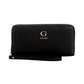 Portafoglio Con Zip Donna Guess Large Coleen SWBG9739146