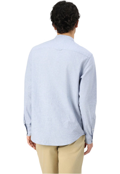 Camicia Manica lunga Uomo Tommy Jeans