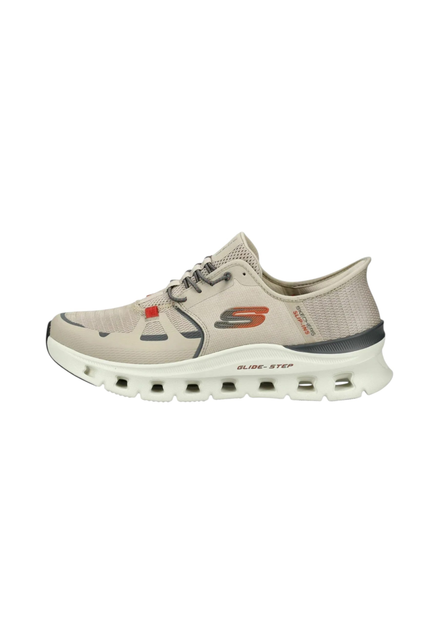 Sneakers Basse Uomo Skechers Slip-ins Glide-Step Pro 232930
