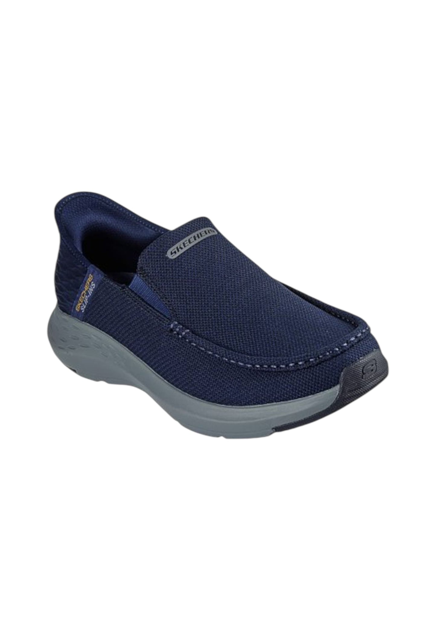 Slip-On  Uomo Skechers   204804