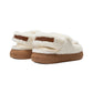 Sandali  Donna Moon Boot  Shearling 80D2420020