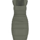 Vestito Corto Donna Guess