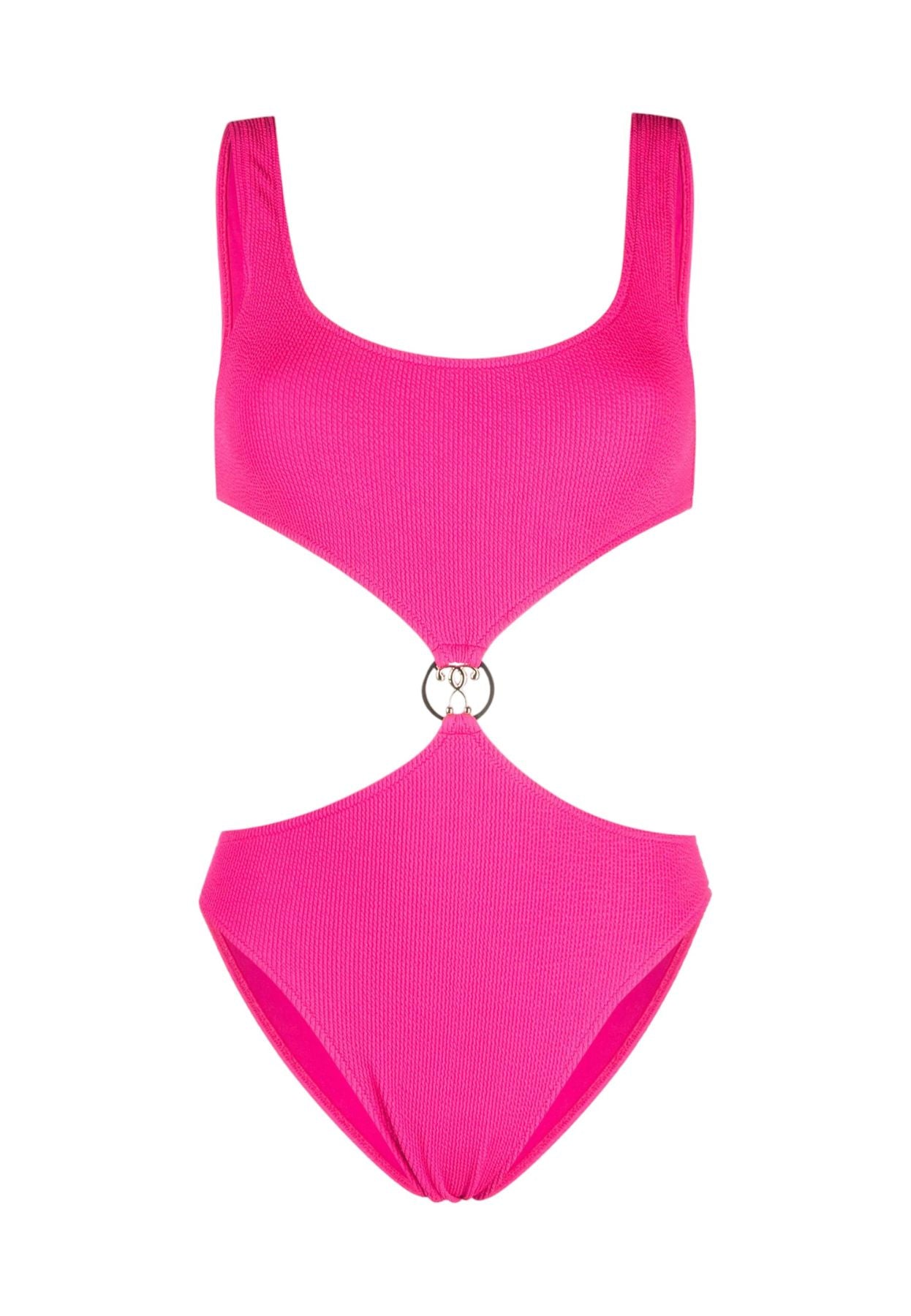 Costume Intero Donna Moschino Seersucker  241V2A49029506