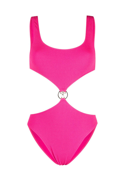 Costume Intero Donna Moschino Seersucker  241V2A49029506