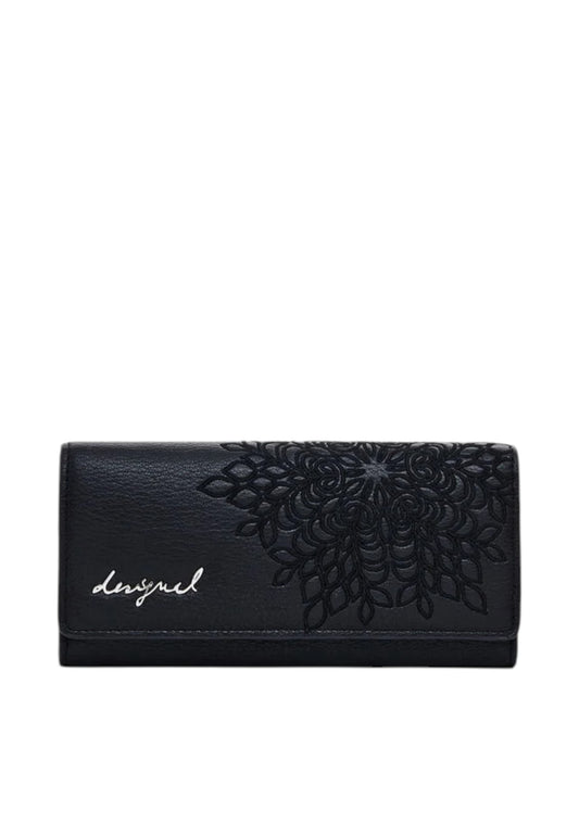 Portafoglio Con Portamonete Donna Desigual  Mone Sierra Mariona 25WAYP35