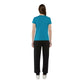 T-Shirt Manica Corta Donna Trussardi   56T00538-1T005381