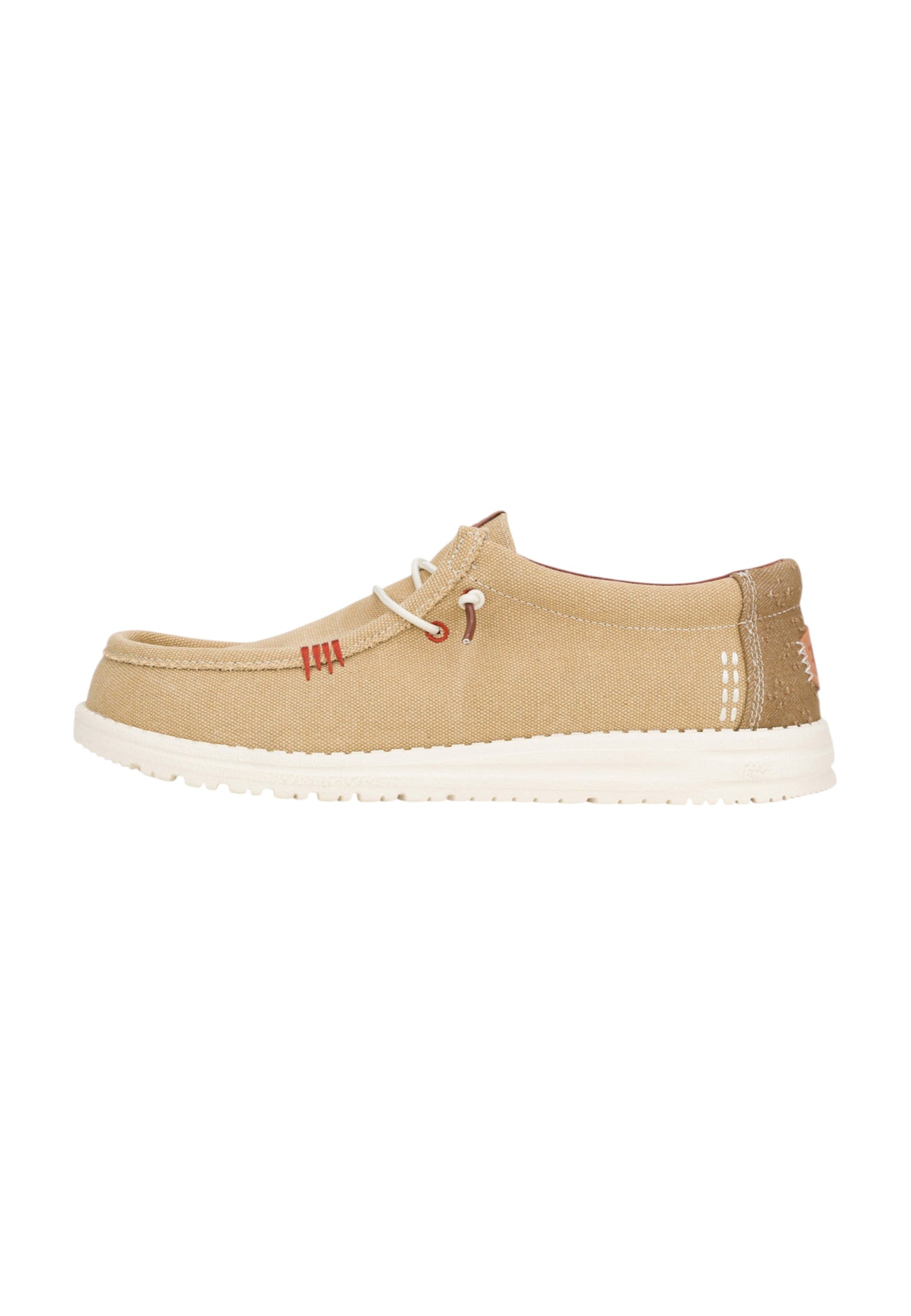 Slip-On Basse Uomo Hey Dude  Wally Workwear HD.43084