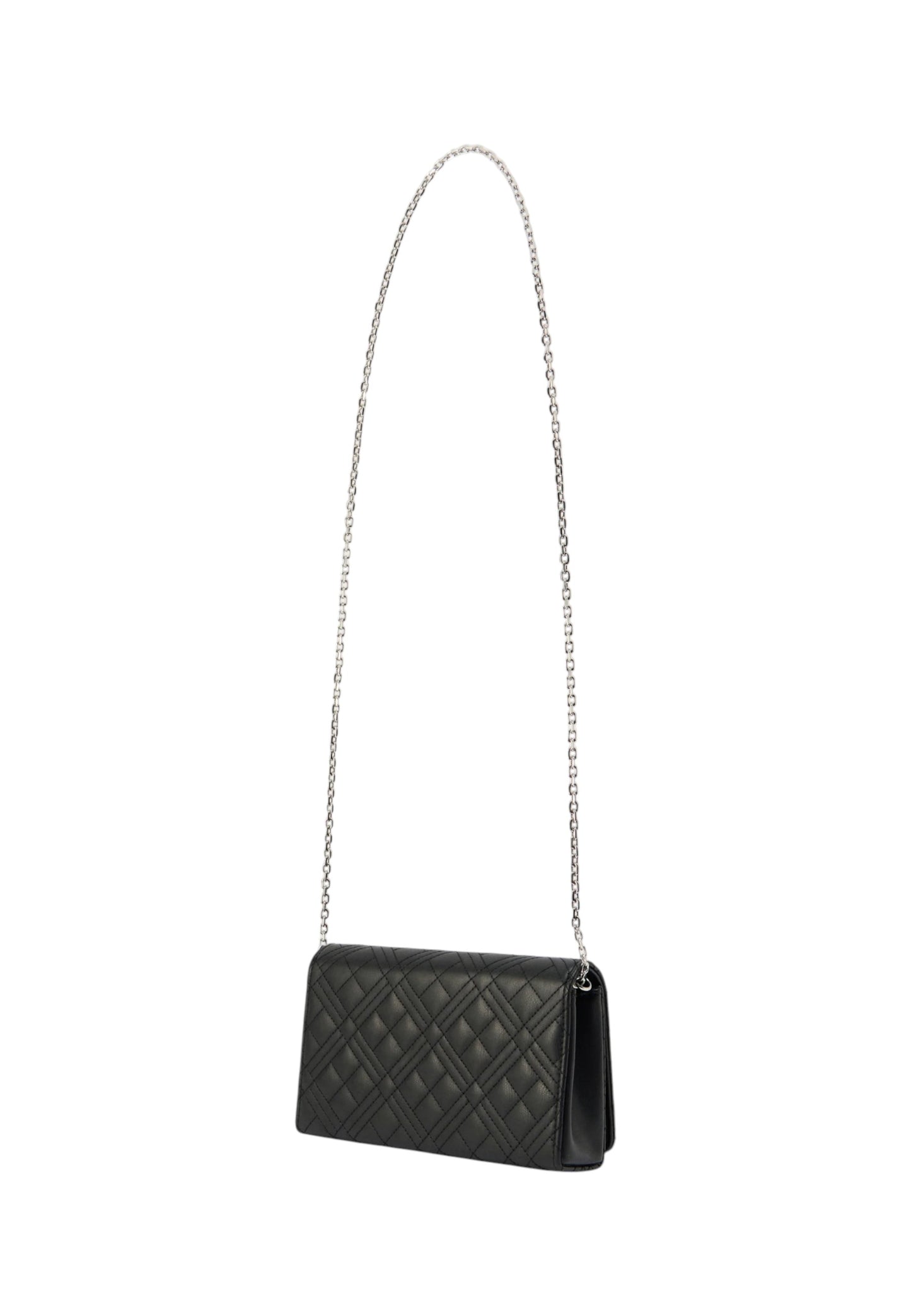 Borsa A Tracolla Donna Love Moschino Trapuntata  JC4079PP1OLA0