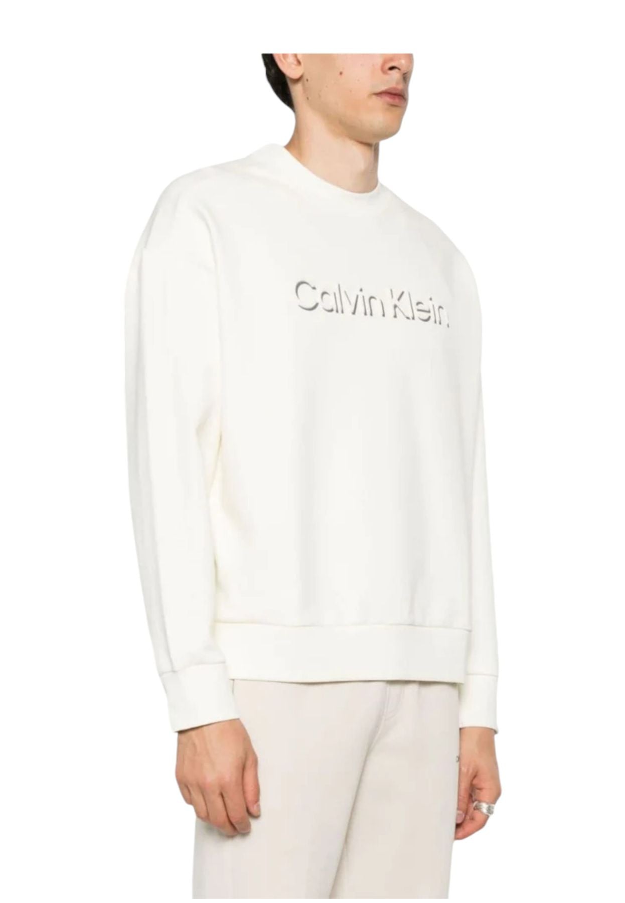 K10K113081 - Felpa - Calvin klein