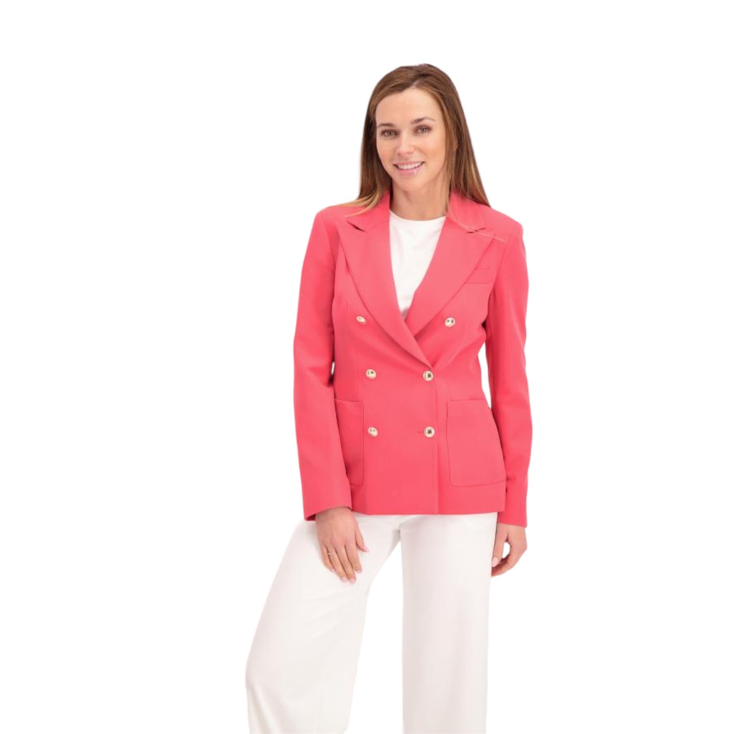 Giacca Elegante Donna Kocca Blazer Cora P23PGC9040AAUN1058
