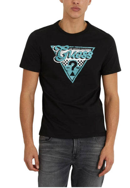 M4RI06I3Z14 - T-shirt - Guess
