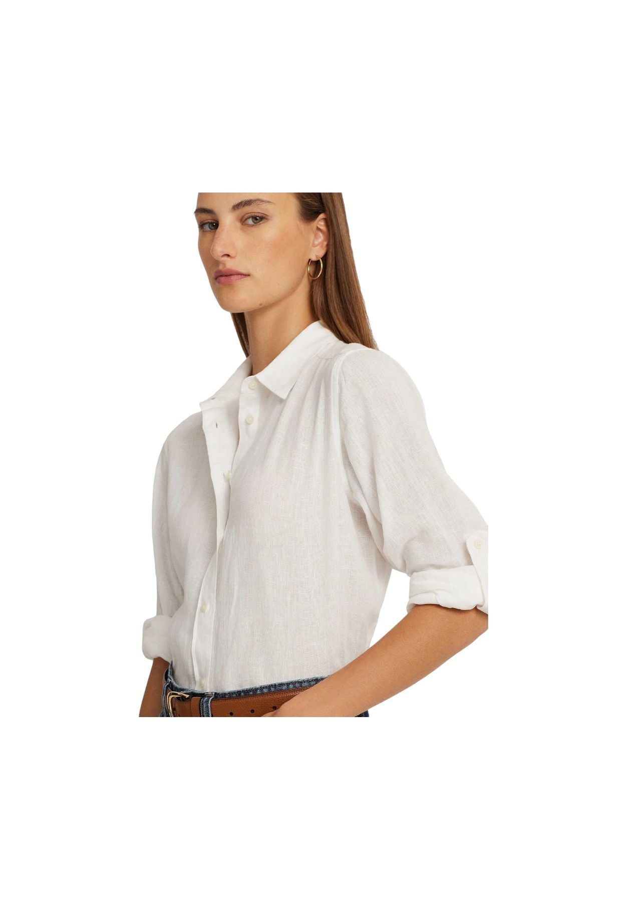 Camicia Manica lunga Donna Lauren Ralph Lauren   200782777