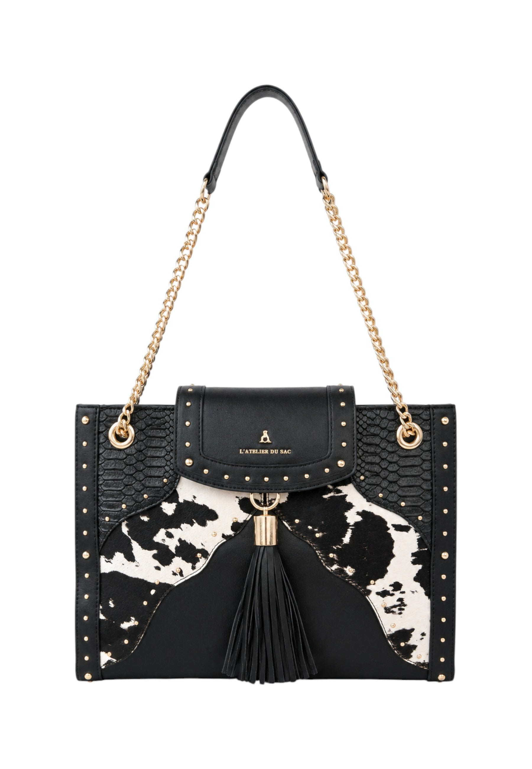 Borsa A Mano Donna L'Atelier du Sac Tote Your Baby Josephine