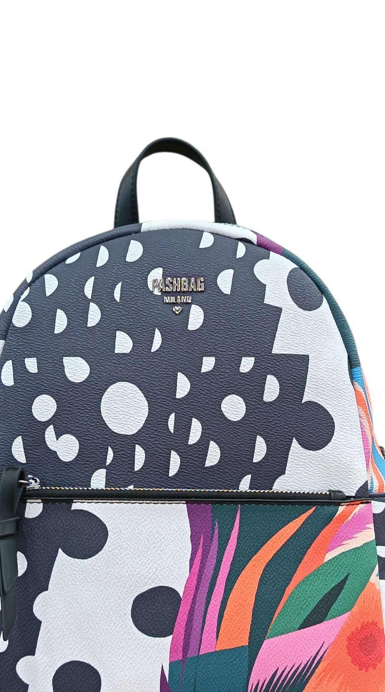 Zaino  Donna Pashbag  Your Eyes Eric-Your Eyes