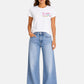 T-Shirt Manica Corta Donna Mc2 Saint Barth Non Spendere Emb Emilie EMI0001
