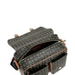 Borsa A Tracolla Donna Pollini Scura Heritage TE8401PP02Q11