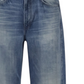 Jeans Barrel Fit Donna Liu Jo Effetto Used Con Cinta Rovesciata Zip Dea UF6500D0396