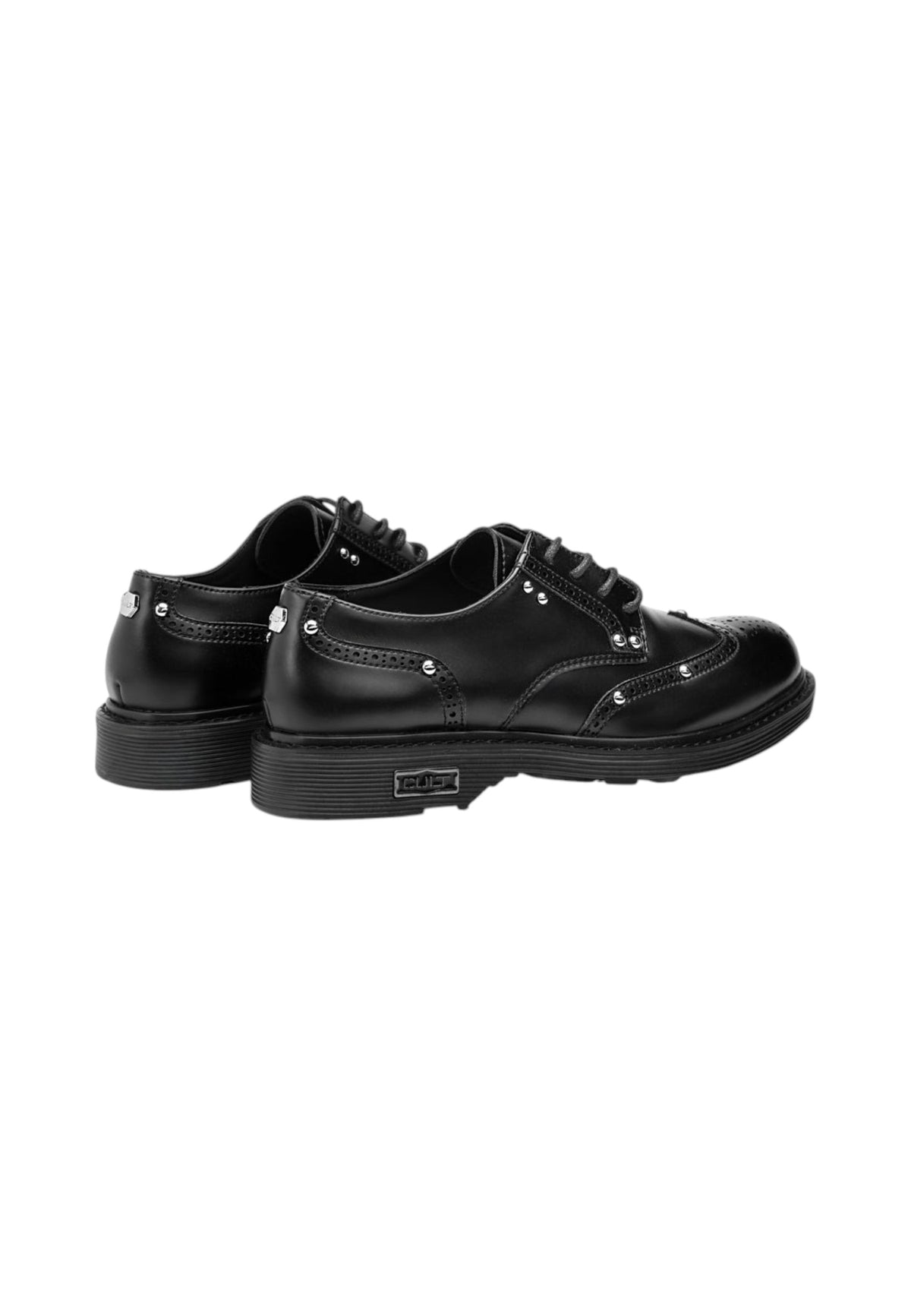 Mocassini  Donna Cult  Sabbath 4809 Low W Br.Veg.Leat. CLW480900