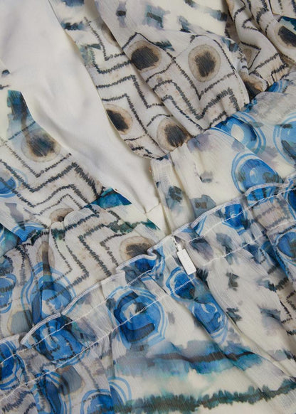 Vestito Lungo Donna Marciano By Guess   2GGK409528Z