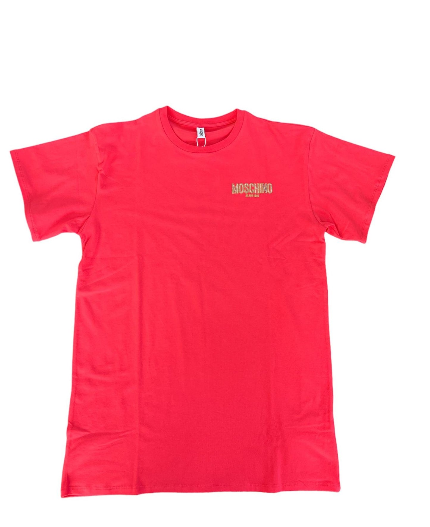 A07109411 - T-shirt - Moschino