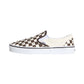 Sneakers Basse Donna Vans  Classic Slip-On Rhinestone VN000D6Y
