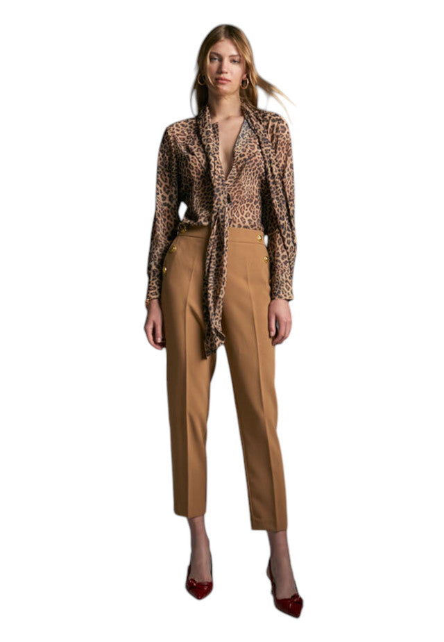MF2414007 - Pantaloni - Lola Casademunt