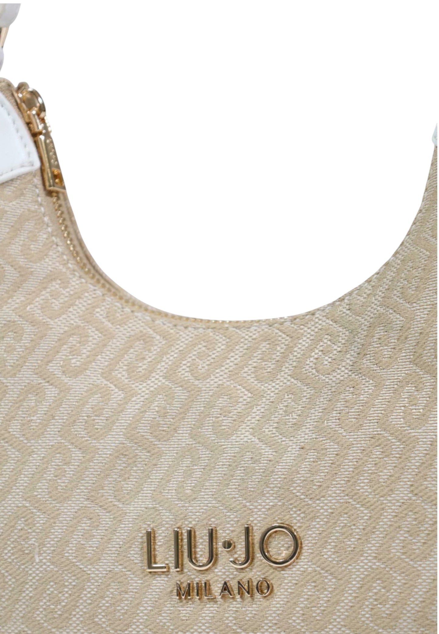 Borsa A Spalla Donna Liu Jo Small Hobo Bag  AA6072T378A