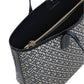Borsa A Spalla Donna Tommy Hilfiger Tote Jacquard Th Icon AW0AW18889