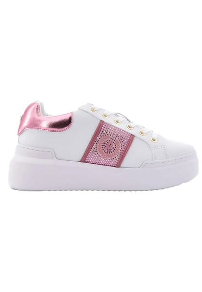 Sneakers Basse Donna Pollini  Nuke45 SA15034G0HXD1