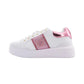 Sneakers Basse Donna Pollini  Nuke45 SA15034G0HXD1