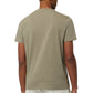 T-Shirt Manica Corta Uomo Harmont & Blaine
