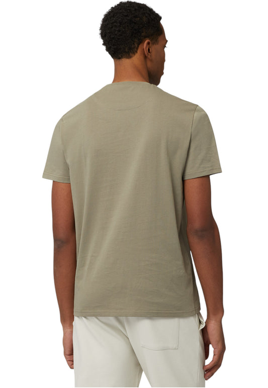 T-Shirt Manica Corta Uomo Harmont & Blaine