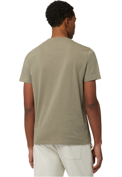 T-Shirt Manica Corta Uomo Harmont & Blaine