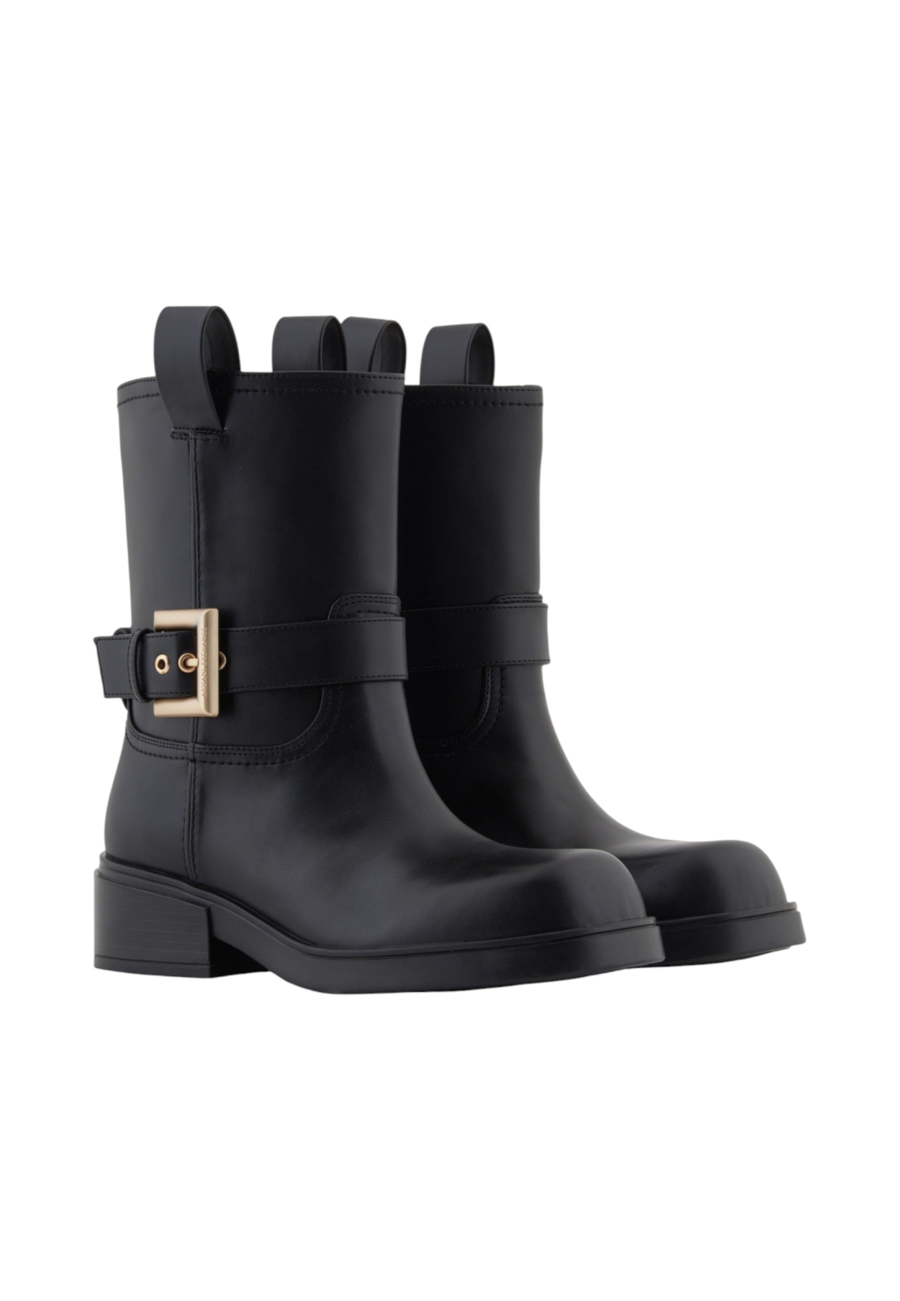 Stivaletti  Donna Armani Exchange   XW001654AF17476